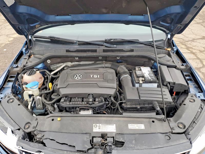 2015 Volkswagen New Jetta tdi Option Package 1