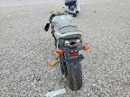 2026 Honda CBR600 RR