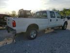 2008 Ford F350 SRW Super Duty