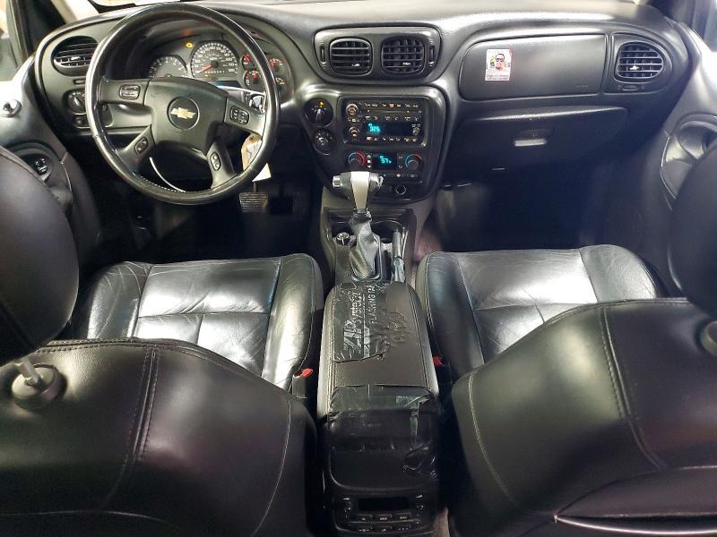 2006 Chevrolet Trailblazer ext ls