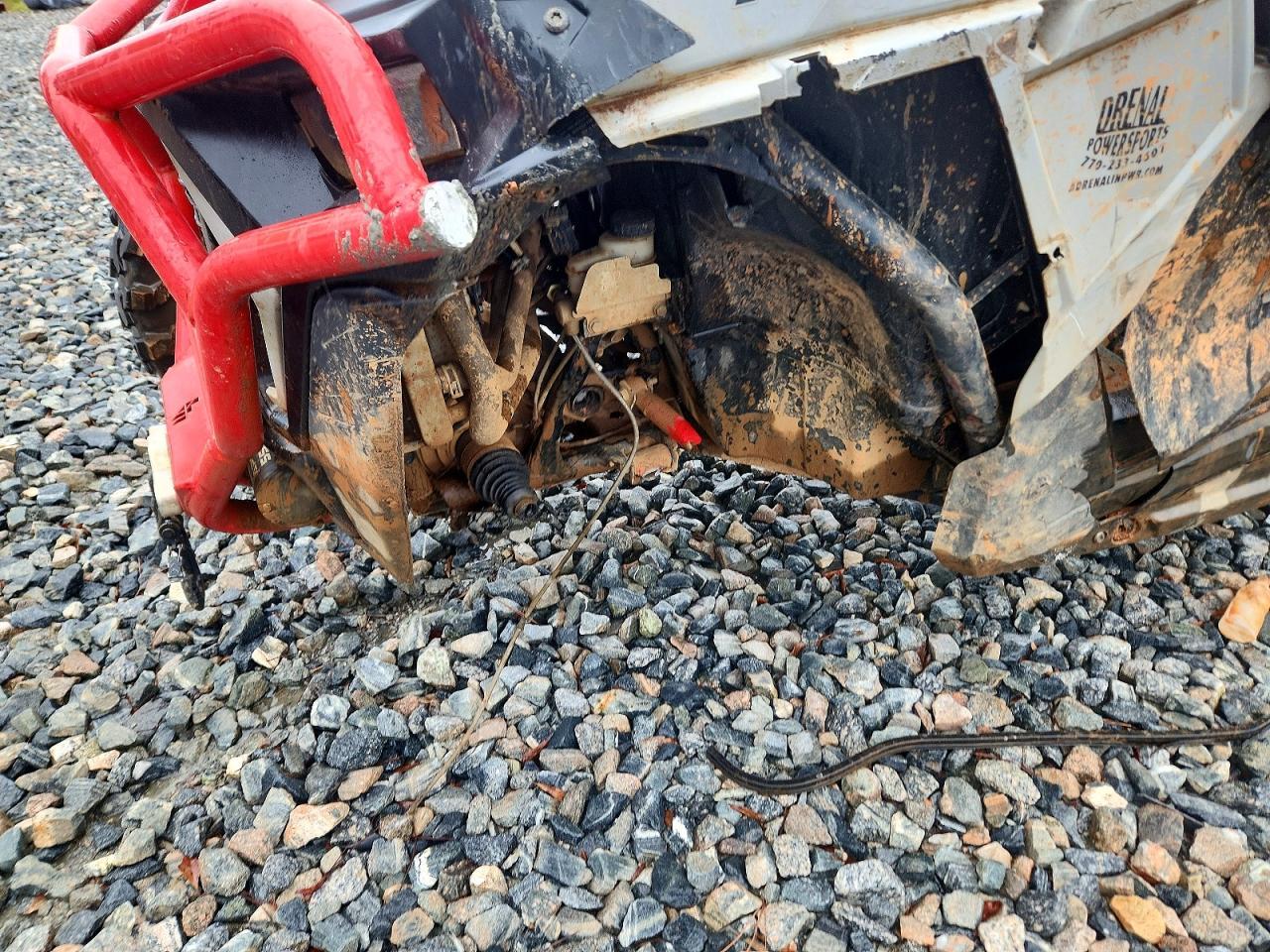 2021 Polaris RZR Turbo XP Utility Vehicle