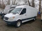 2012 Mercedes-Benz Sprinter 2500 Delivery Van