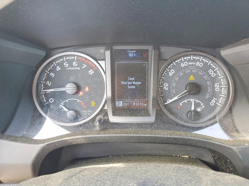 2020 Toyota Tacoma TRD OFF-Road