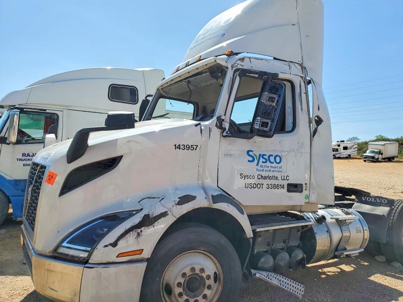 2023 Volvo VNR Semi Truck