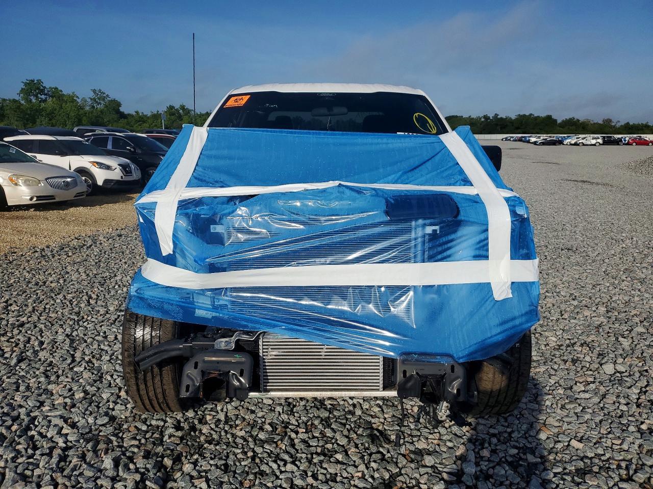 2026 Ford F150 STX