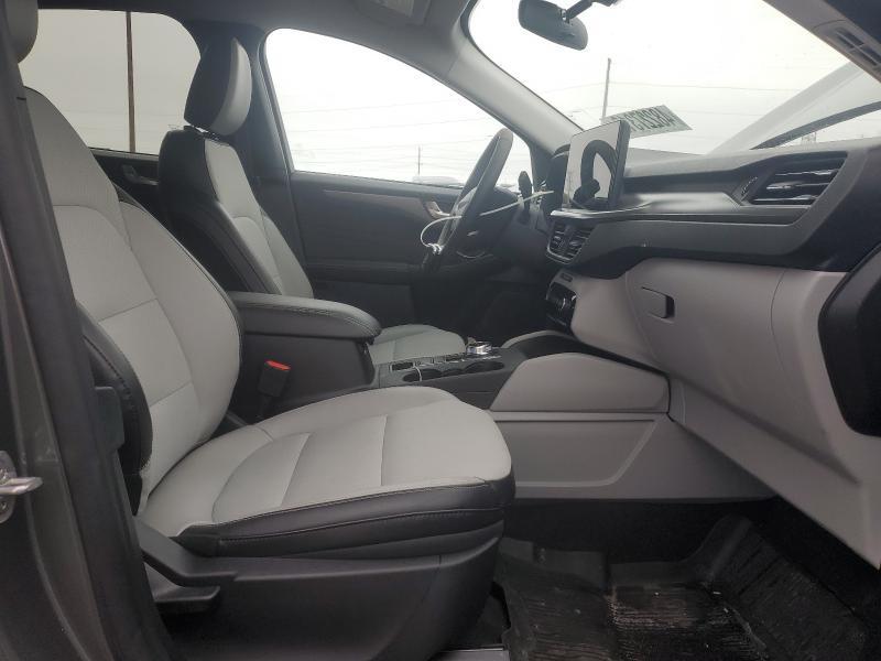 2026 Ford Escape