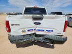 2016 Ford F150