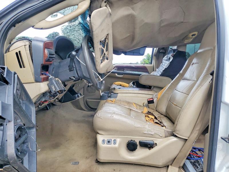 2006 Ford F350 Super Duty