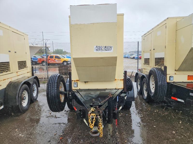 2005 Kohler Generator