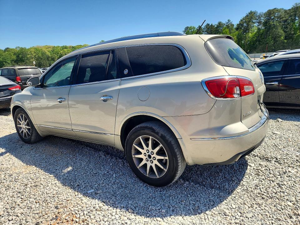 2014 Buick Enclave