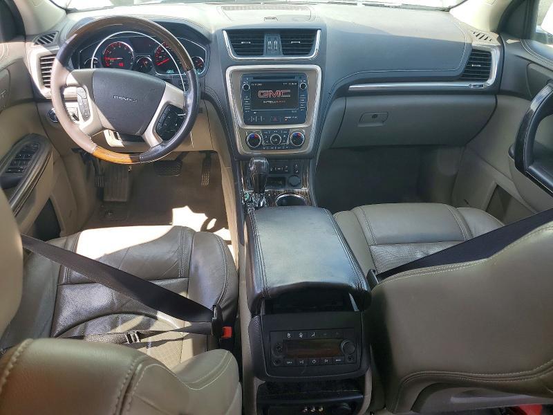 2013 GMC Acadia Denali