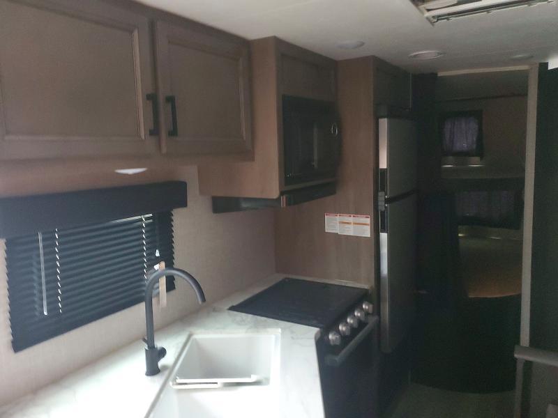 2023 Jayco Camper
