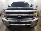 2015 Chevrolet Silverado K2500 Heavy Duty LTZ