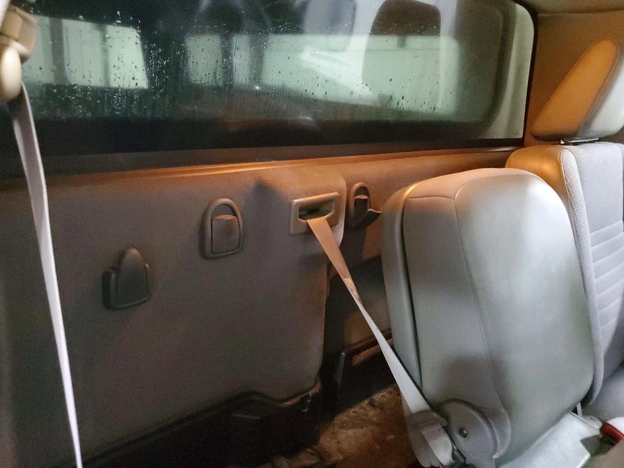 2007 Dodge RAM 1500 ST