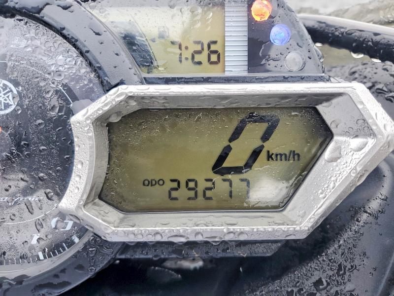 2009 Yamaha RS Venture GT, RST90GTYR