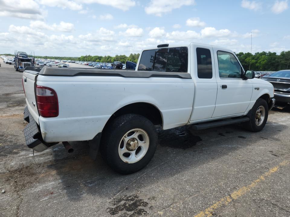 2003 Ford Ranger Super cab