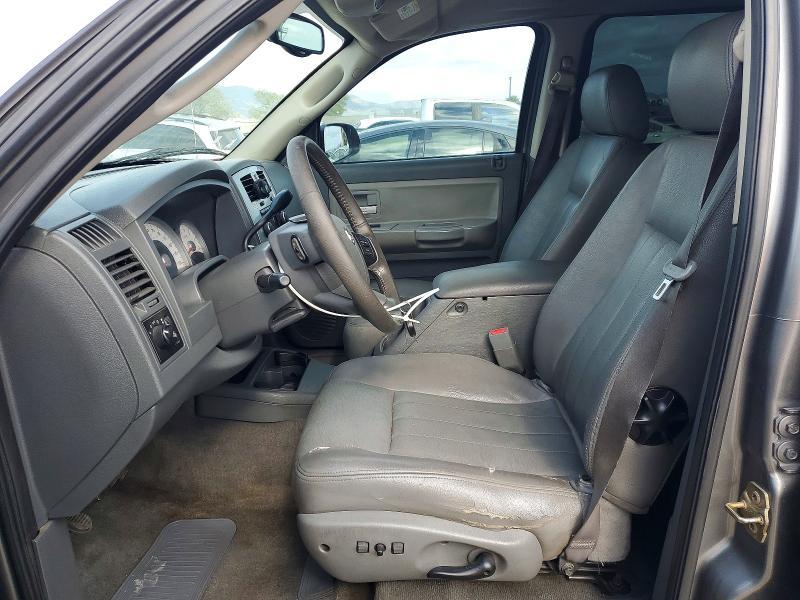2005 Dodge Dakota