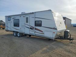 2011 Foresriver 2011 Forest River Catalina Camper en venta en Helena, MT