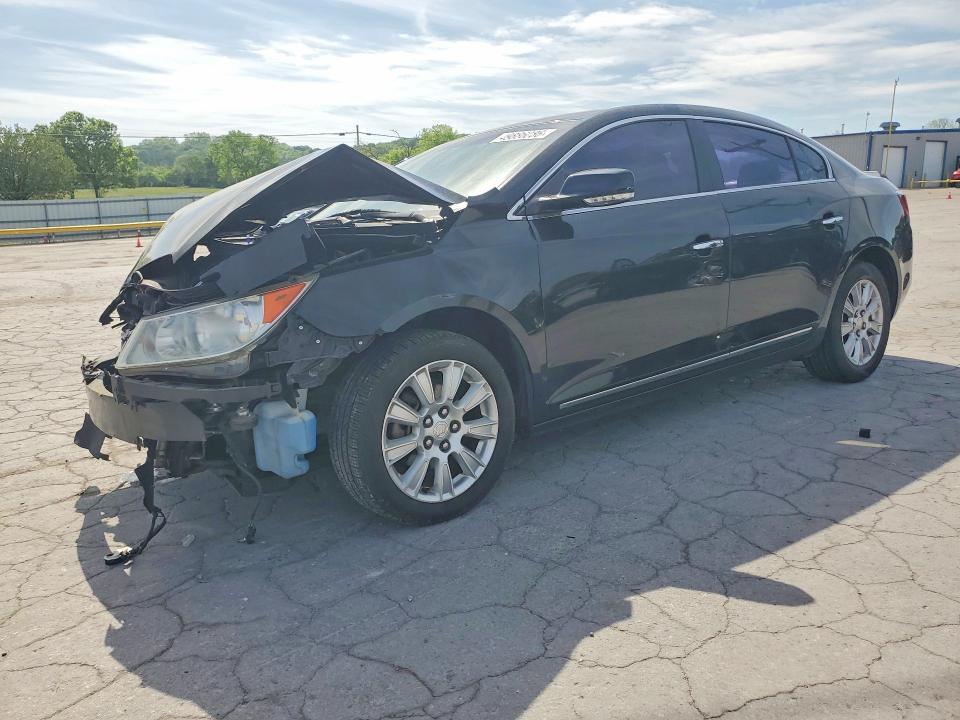 2013 Buick Lacrosse
