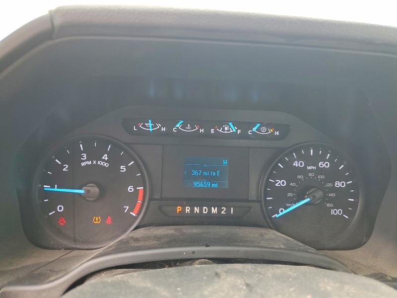2022 Ford F250 Super Duty