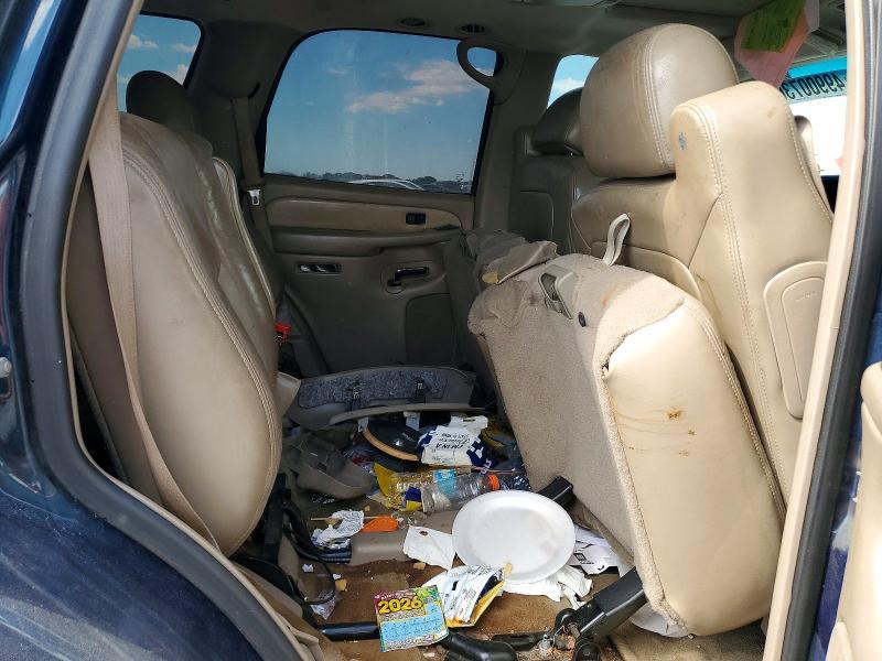 2005 GMC Yukon Denali