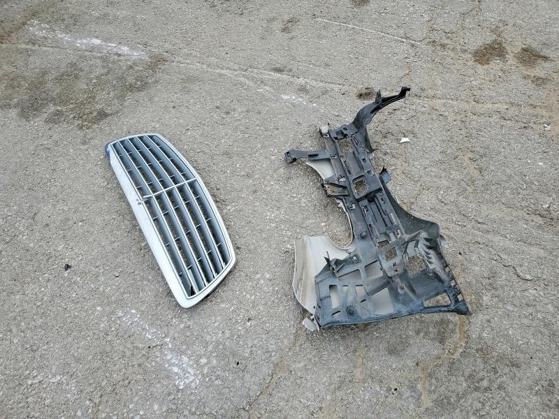 2004 Mercedes-Benz E 500