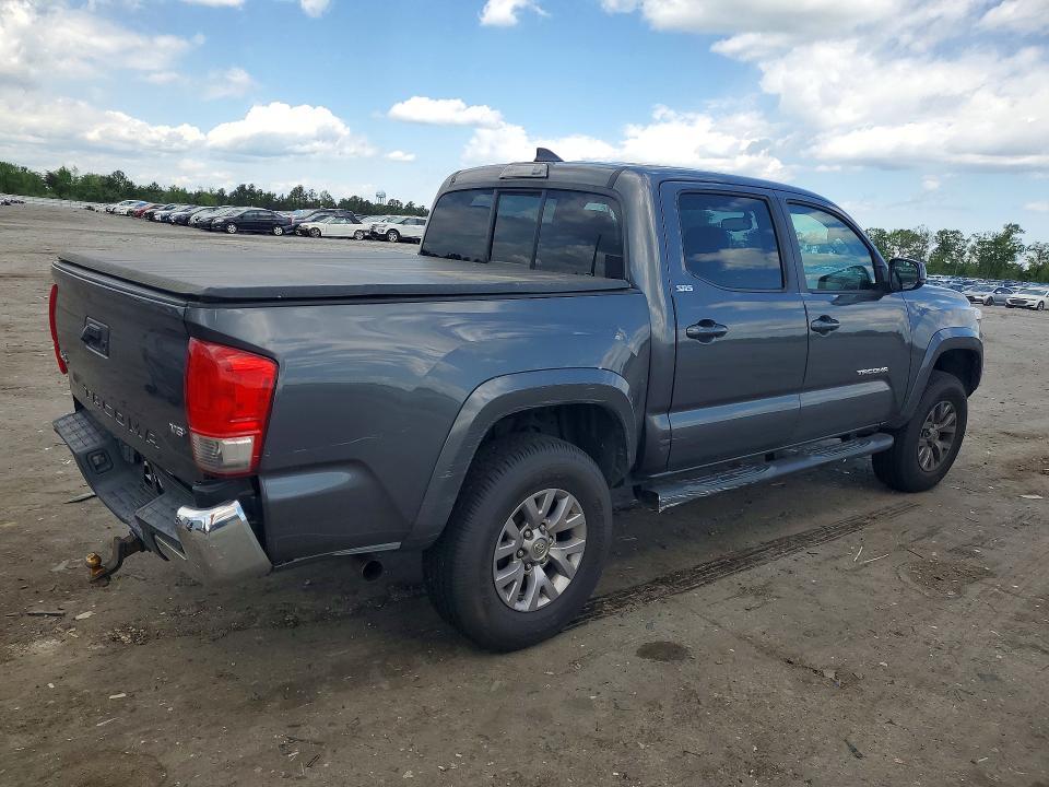 2016 Toyota Tacoma SR5 V6