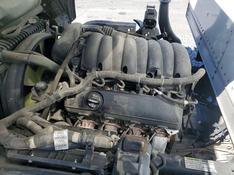 2023 Chevrolet 4500 BOX Truck