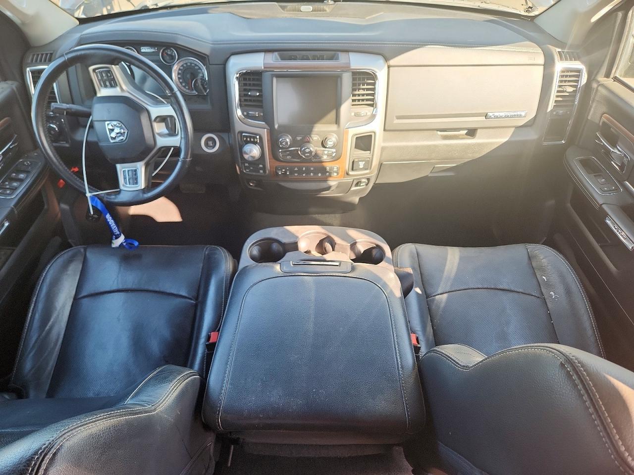 2016 Dodge 1500 Laramie
