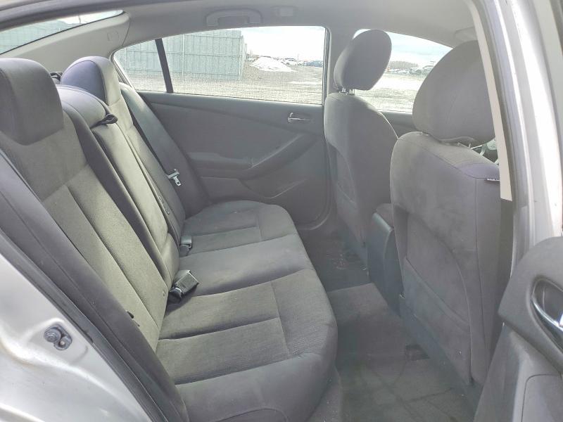 2010 Nissan Altima 2.5