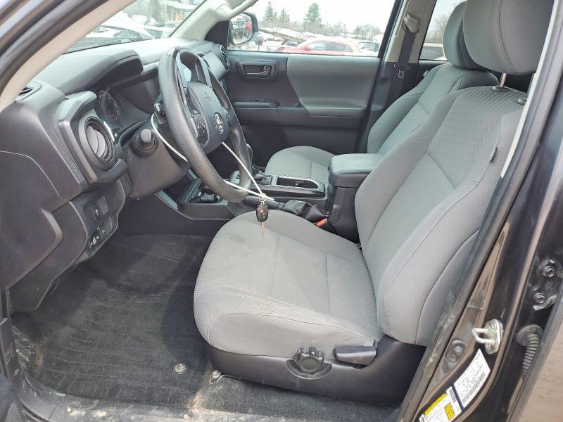 2020 Toyota Tacoma SR V6