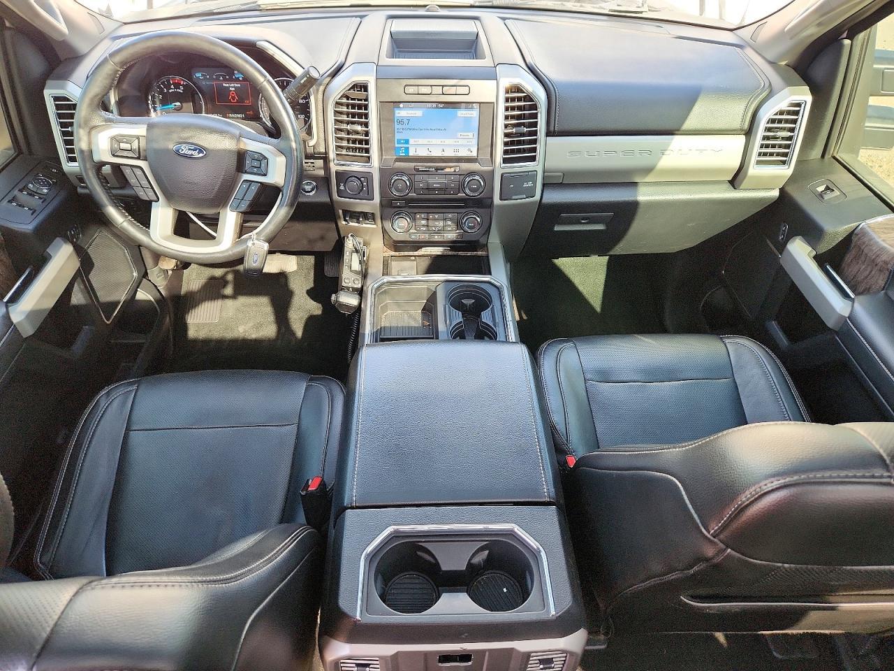 2017 Ford F350 Super Duty