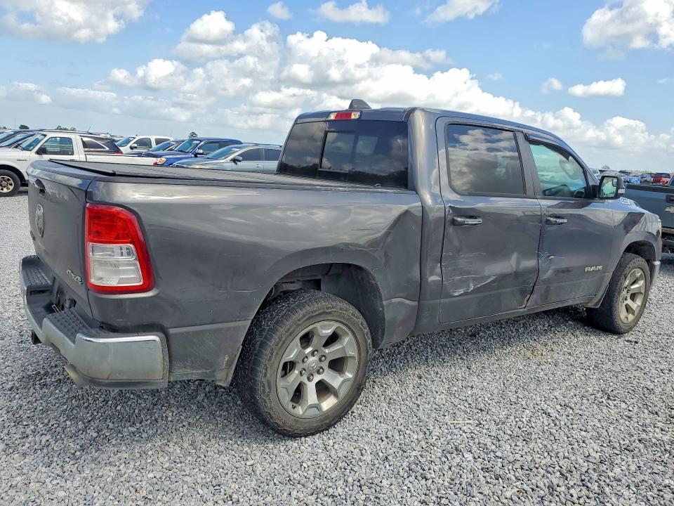 2019 Dodge Ram 1500 big Horn