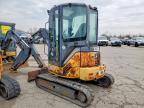 2012 John Deere 35D Mini Excavator