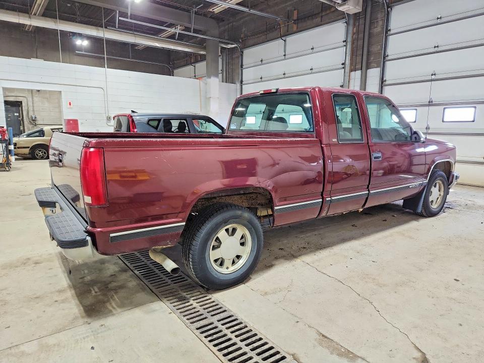 1998 Chevrolet GMT-400 C1500