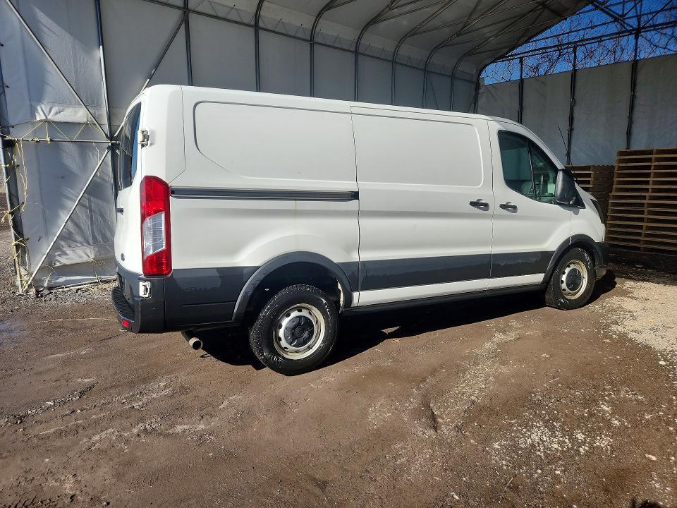 2020 Ford Transit T-150