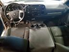 2010 GMC Sierra K1500 SLE