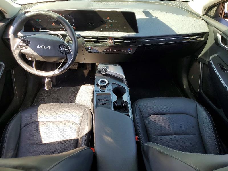 2024 KIA EV6 Wind