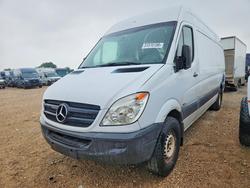 Mercedes-Benz Vehiculos salvage en venta: 2012 Mercedes-Benz Sprinter 2500