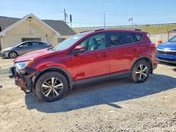 2018 Toyota Rav4 xle for sale in Northfield, OH