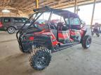 2015 Polaris RZR Utility Vehicle