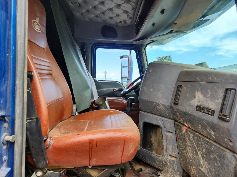 2016 Mack 600 CHU600