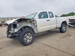 Toyota salvage cars for sale: 2016 Toyota Tacoma SR