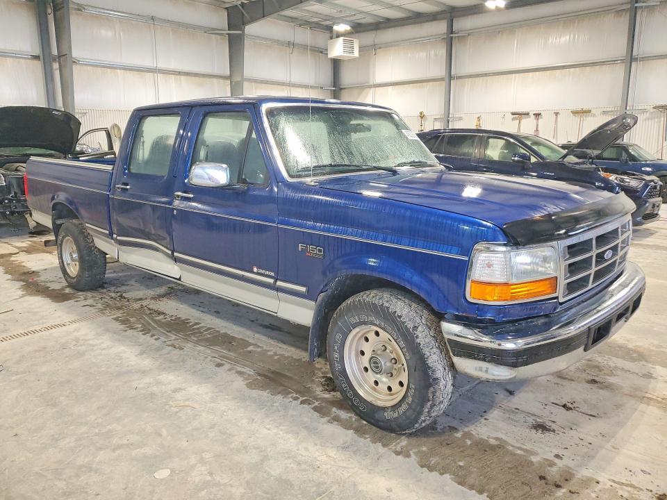 1996 Ford F150