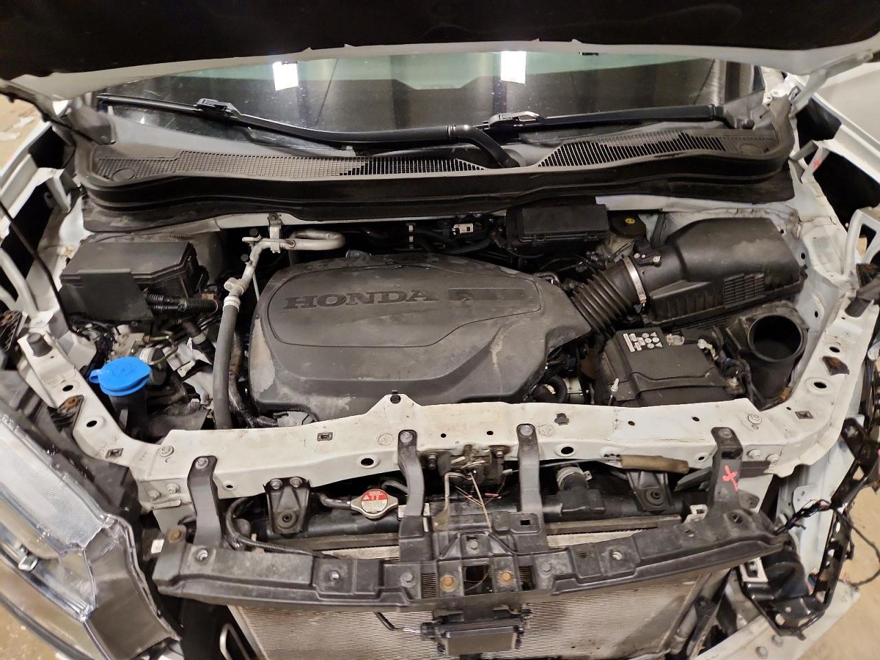 2022 Honda Ridgeline Sport