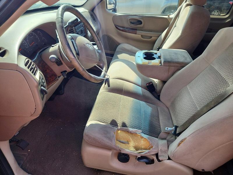 2003 Ford F150