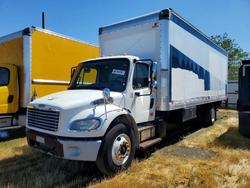 2014 Freightliner Business Class M2 BOX Truck en venta en Sacramento, CA