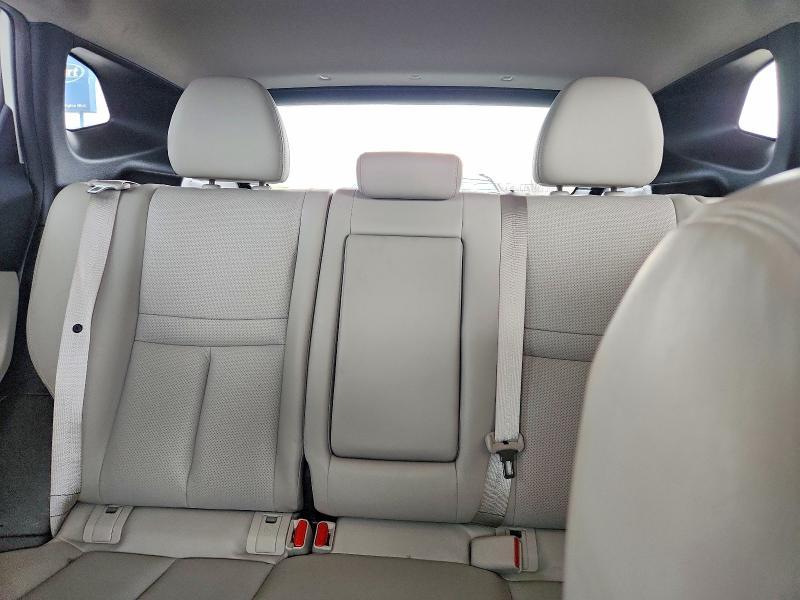 2018 Nissan Rogue Sport sl