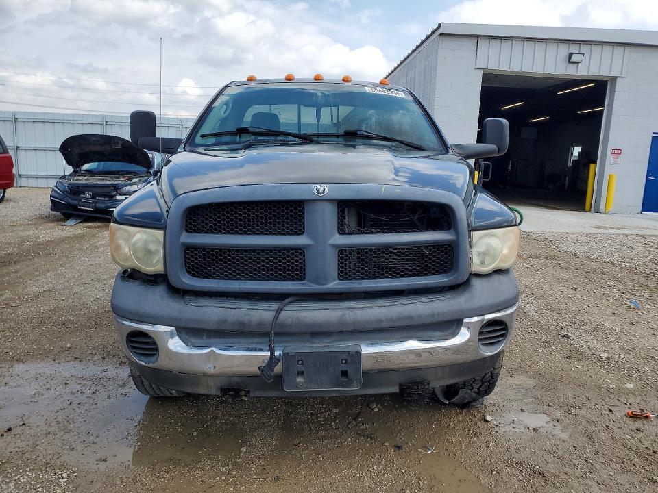 2004 Dodge Ram 2500 st