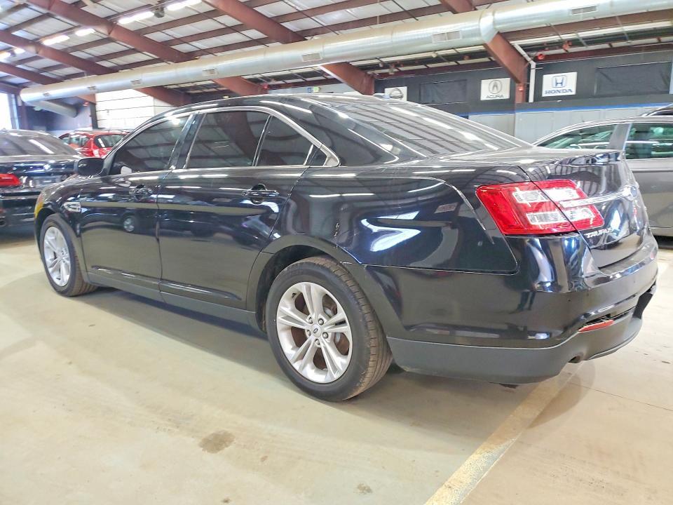 2016 Ford Taurus sel